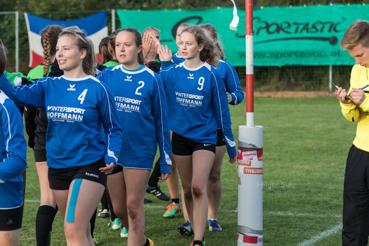 Bild 1258 - DM U16 Groenaspe